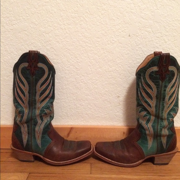 Twisted X Boots - Picture 4 of 6